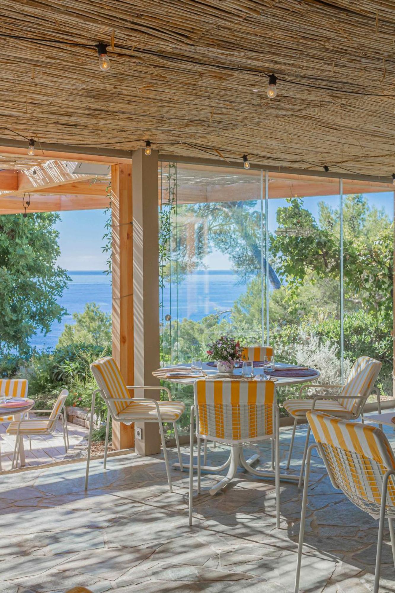 Parc Et Residence Le Provencal Hyères Exteriér fotografie